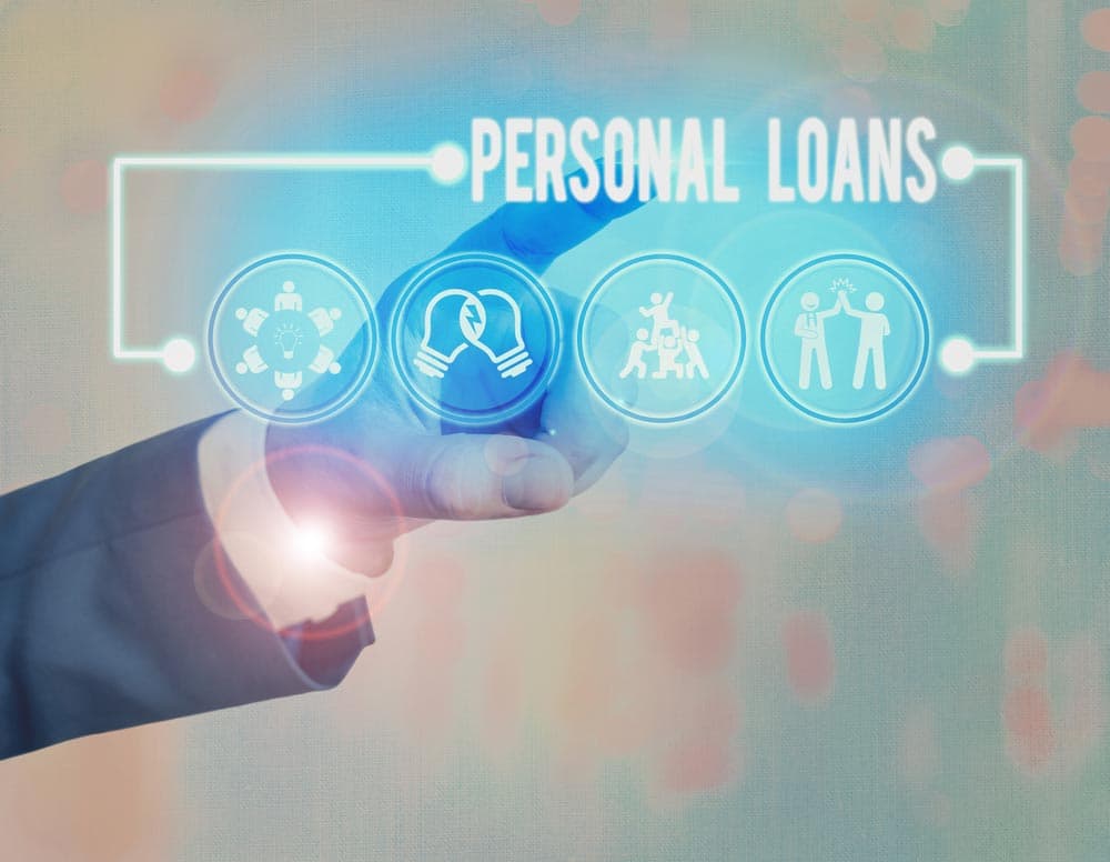 Unsecured Personal Loans